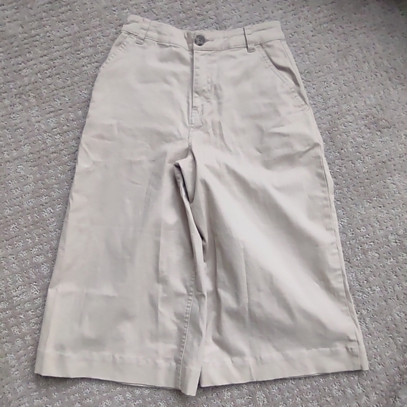 ASOS Pants - Asos culotte shorts